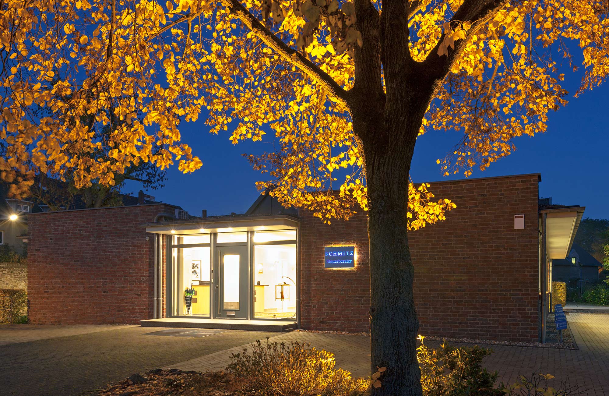 Klosterhof Steuerbüro Maier Architekten